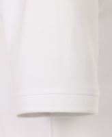 Polo tričko Casa Moda – bílé tričko s límečkem (3)
