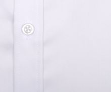 Venti Body Fit Twill – luxusná biela košeľa - extra predĺžený rukáv (2)