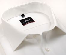 Venti Body Fit Twill – luxusní champagne košile - extra prodloužený rukáv