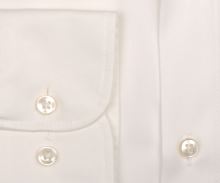 Casa Moda Comfort Fit Twill – luxusní champagne košile (2)