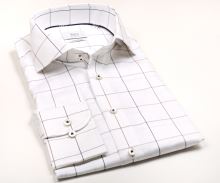 Eterna Modern Fit 1863 - luxusní košile s úzkým kárem (1)